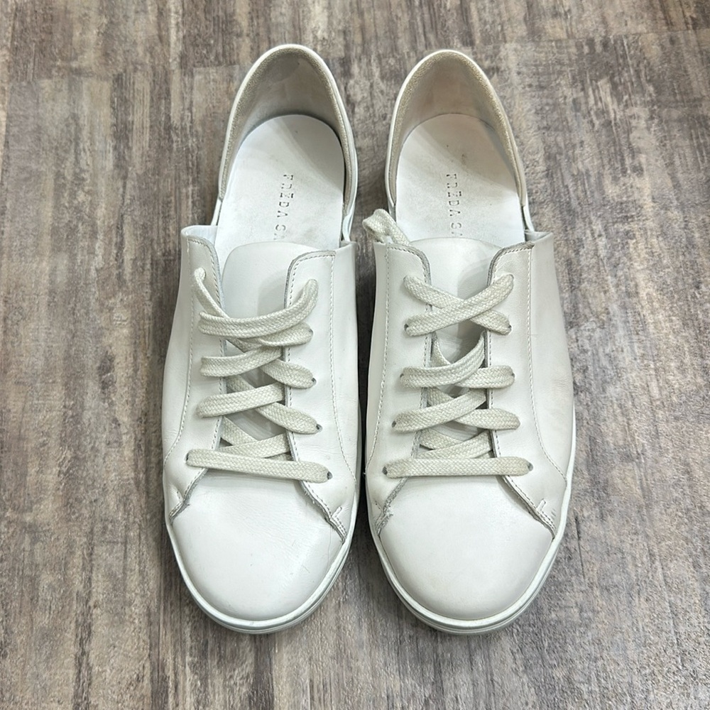 Freda Salvador “Eda” Sneakers
